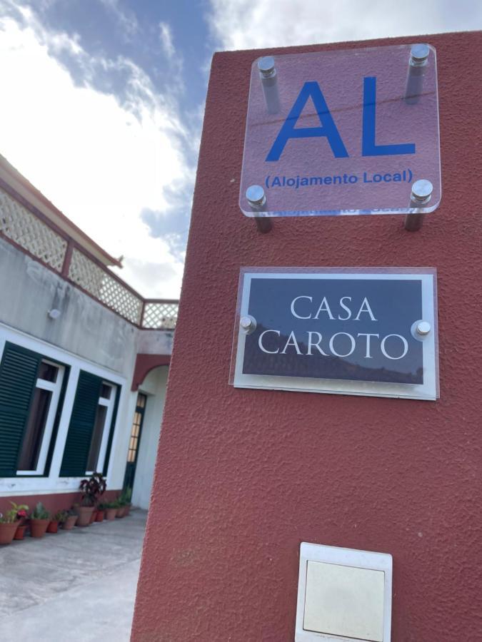 Апартаменты Casa Caroto Порту-Мониш Экстерьер фото