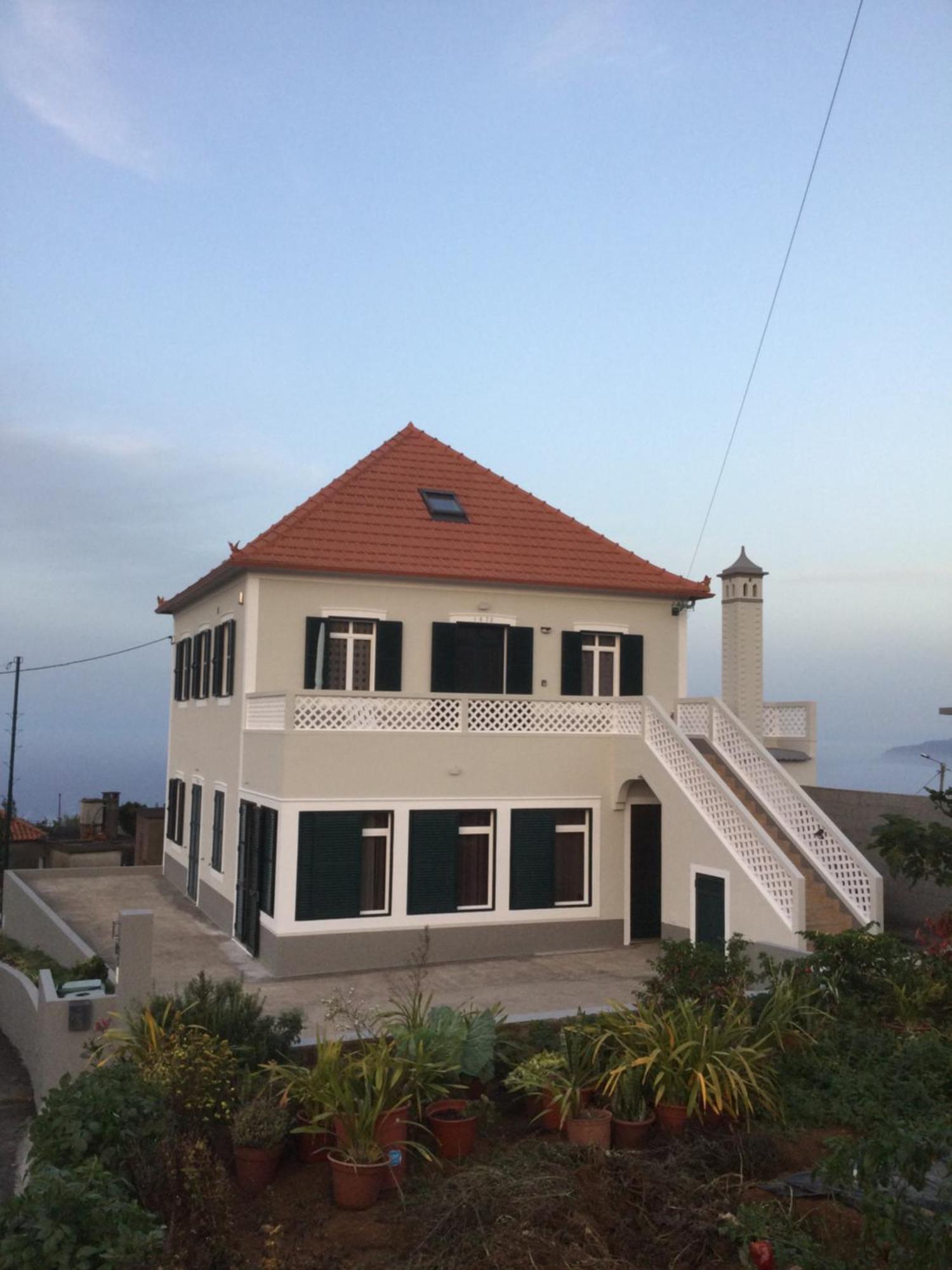 Апартаменты Casa Caroto Порту-Мониш Экстерьер фото